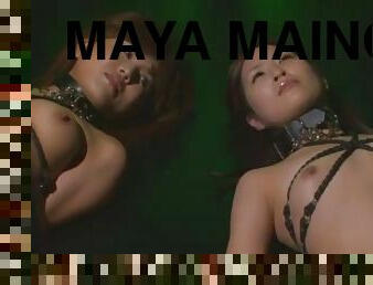 Maya maino