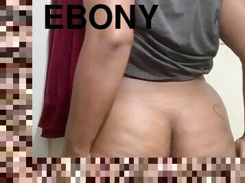 Delicious 3 - Ebony