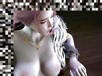 Hentai 3D Uncensored Compilation 05031