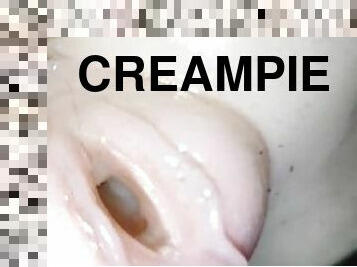 Bbc creampie