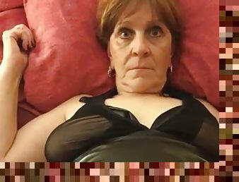 amateur, milf, maman, bout-a-bout