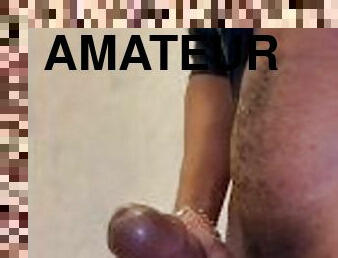 masturbation, amateur, ejaculation-sur-le-corps, énorme-bite, compilation, ejaculation, solo, bite