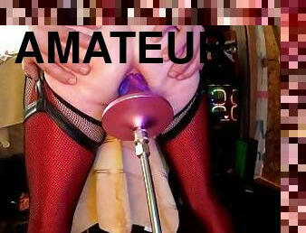 amatöör, anaal, libu, masinad, dildo