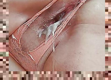 gemuk-fat, besar-huge, vagina-pussy, rusia, amatir, dewasa, cumshot-keluarnya-sperma, jenis-pornografi-milf, buatan-rumah, ibu