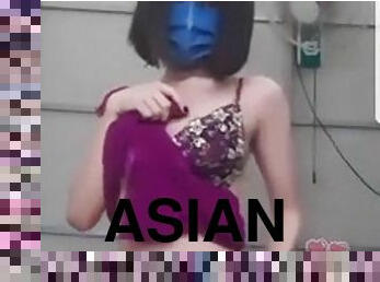 Asian dance
