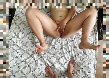 payudara-besar, mastubasi, orgasme, rusia, isteri, amatir, sayang, cumshot-keluarnya-sperma, jenis-pornografi-milf, remaja