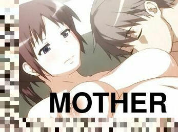 Beloved Mother Episode 2 - Hentai Anime