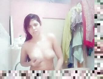 India girl masturbate