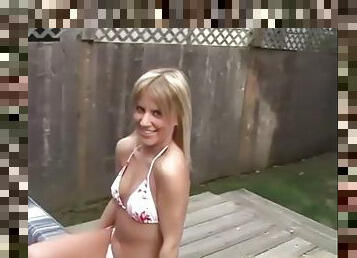 sutki, amatorskie, lesbijskie, latynoskie, bielizna, perfekt, solo, bikini, jacuzzi, brunetka