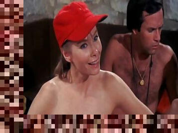 Linn louri nude compilation - score 1974 - hd