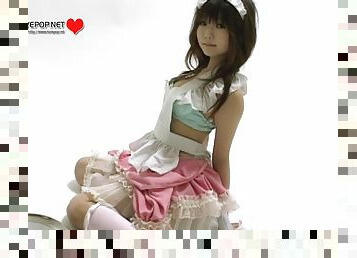 LovePop Maid02