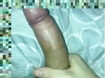 Foreskin uncut big cock