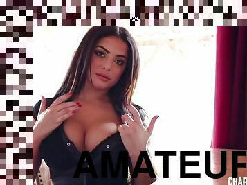 amador, babes, rabo, sozinho, primavera, provocando