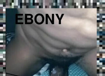 énorme, chatte-pussy, amateur, ejaculation-sur-le-corps, ébène, énorme-bite, hardcore, ejaculation-interne, black, couple