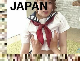 Japanese School Girls Short Skirts Vol 3060fps - Japanese