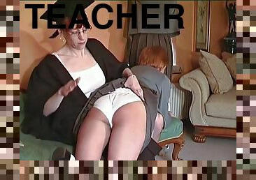 guru, remaja, fetish-benda-yang-dapat-meningkatkan-gairah-sex, pribadi, pukulan-di-pantat