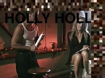Holly Hollywood - Cinema Obscura