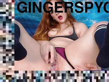 Gingerspyce maiala