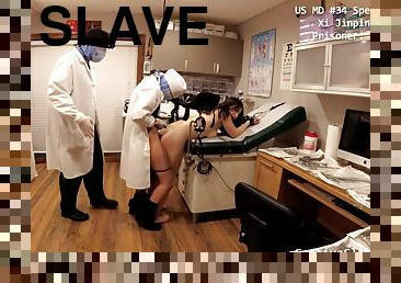 Corporate Slaves - Ava Siren - Part 5 of 7 - CaptiveClinic