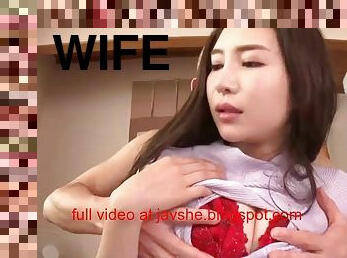 asiatisk, fru, milf, kändis, japansk, creampie, hentai, fetisch