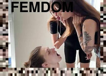 ρασιτεχνικό̍, »εσβία̍-lesbian, pov, æετίχ̍, ³υναίκα̠ºυρίαρχος̍