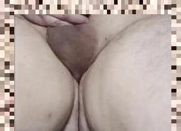 gemuk-fat, mastubasi, amatir, cumshot-keluarnya-sperma, penis-besar, mainan, wanita-gemuk-yang-cantik, sudut-pandang, sperma, seorang-diri