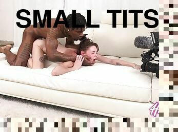 BTS: TEEN Dreams Do Cum True featuring Shrooms Q with Damion Dayski