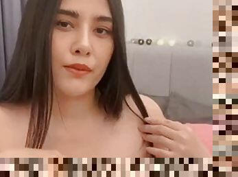 asian, payu-dara-besar, amateur, perempuan-jelita, perempuan-besar-and-gemuk