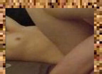 amateur, perempuan-jelita, remaja, peranchis, perempuan-murah-slut, pelacur-whore