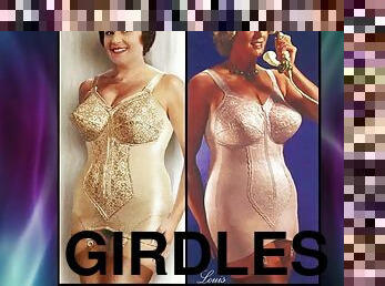 Girdles for ever 1