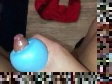 Fucking Sex Toy