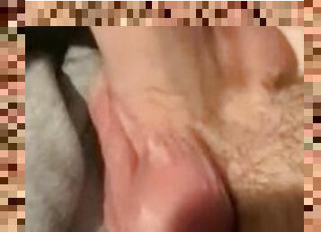 My Sexy Puerto Rican Girlfriend Sucks My Dick