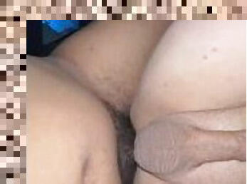 cona-pussy, transsexual, anal, chupanços, transsexual-tranny, penetração-de-braço, preto, travesti, primeira-vez, molhado