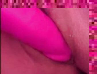 Daddy my pussy needs to be used ????