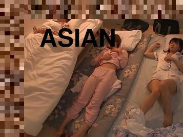 asian, bapa, berambut, tua, perempuan-jelita, remaja, orang-jepun, sex-dalam-kumpulan, muda18, anak-perempuan