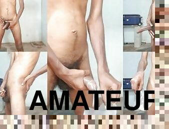 kocaman-huge, mastürbasyon-masturbation, amatör, anal, oral-seks, üstüneyüzüne-boşalma, mastürbasyon, parmaklama, meni, kıç-butt