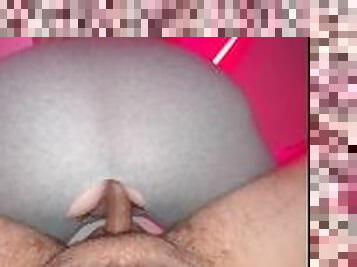 otrogen, gravid, fru, amatör, milf, hemmagjord, mamma, par, pov, blond