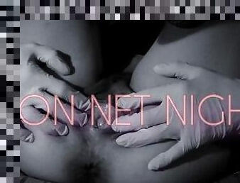 Neon Net Night - Teaser