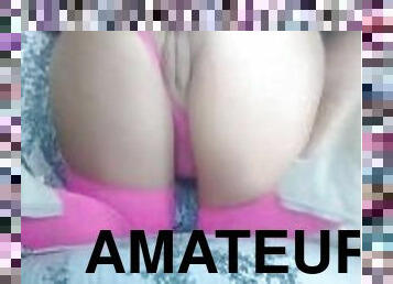 cul, chatte-pussy, amateur, milf, hardcore, latina, couple, belle, vagin