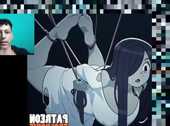POV: You caught Sadako (she loved it) uncensored hentai luasilehot