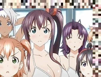 animasyon, pornografik-içerikli-anime