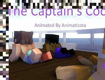 The Captains Cock