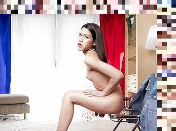 asyalı, mastürbasyon-masturbation, travesti, tayca, sevimli, tek-kişilik, muziplik