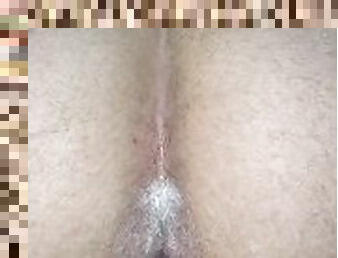 peluda, amador, anal, gay, sozinho