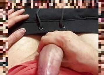 mastürbasyon-masturbation, amatör, olgun, üstüneyüzüne-boşalma, kocaman-yarak, bir-kişiye-oral-seks-yapmak, birdenbire, bakış-açısı, meni, tek-kişilik