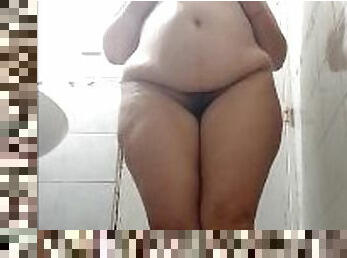 teta-grande, velho, amador, latina, bbw, bochechuda, pés, natural, mais-velho, fetiche