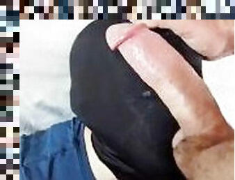 amatir, sayang, blowjob-seks-dengan-mengisap-penis, jenis-pornografi-milf, budak, sudut-pandang, fetish-benda-yang-dapat-meningkatkan-gairah-sex, buah-zakar, mata-tertutup, penutup-muka