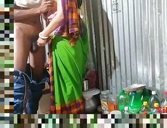 Tamil bhabhi ki chudai