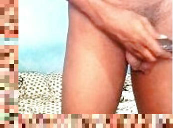 amateur, ejaculation-sur-le-corps, ejaculation, solo, dure