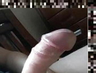 masturbation, étudiante, amateur, ados, gay, secousses, webcam, solo, blanc, bite